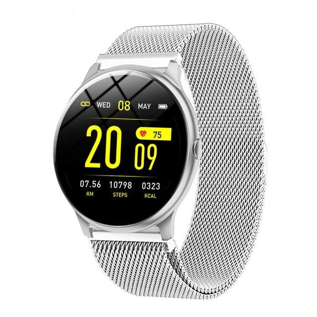 Smartwatch Feminino - Woman Power