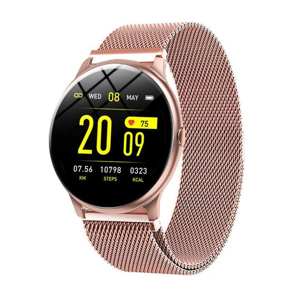 Smartwatch Feminino - Woman Power