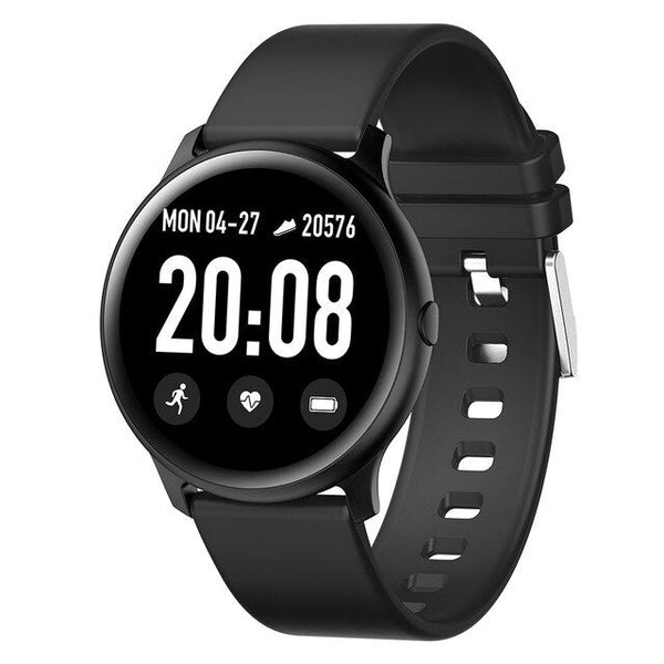 Smartwatch Feminino - Woman Power