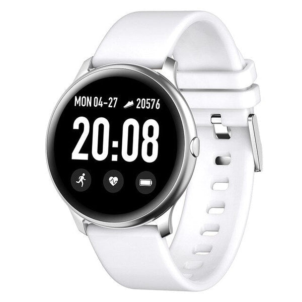 Smartwatch Feminino - Woman Power