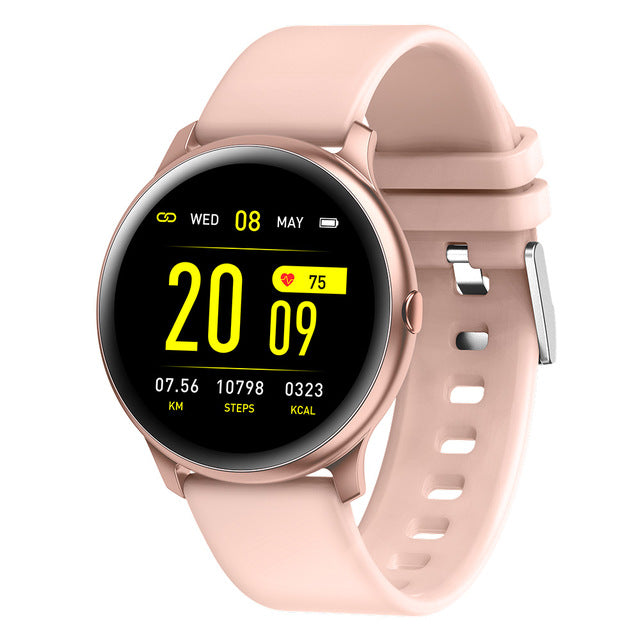 Smartwatch Feminino - Woman Power