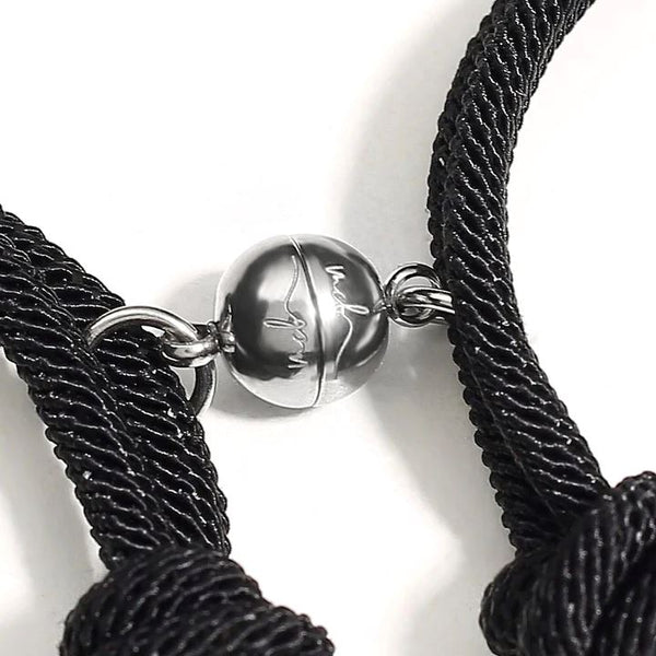 Pulseira Laços Infinitos - COMPRE 1 LEVE 2