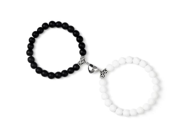 Pulseira Laços Infinitos - COMPRE 1 LEVE 2